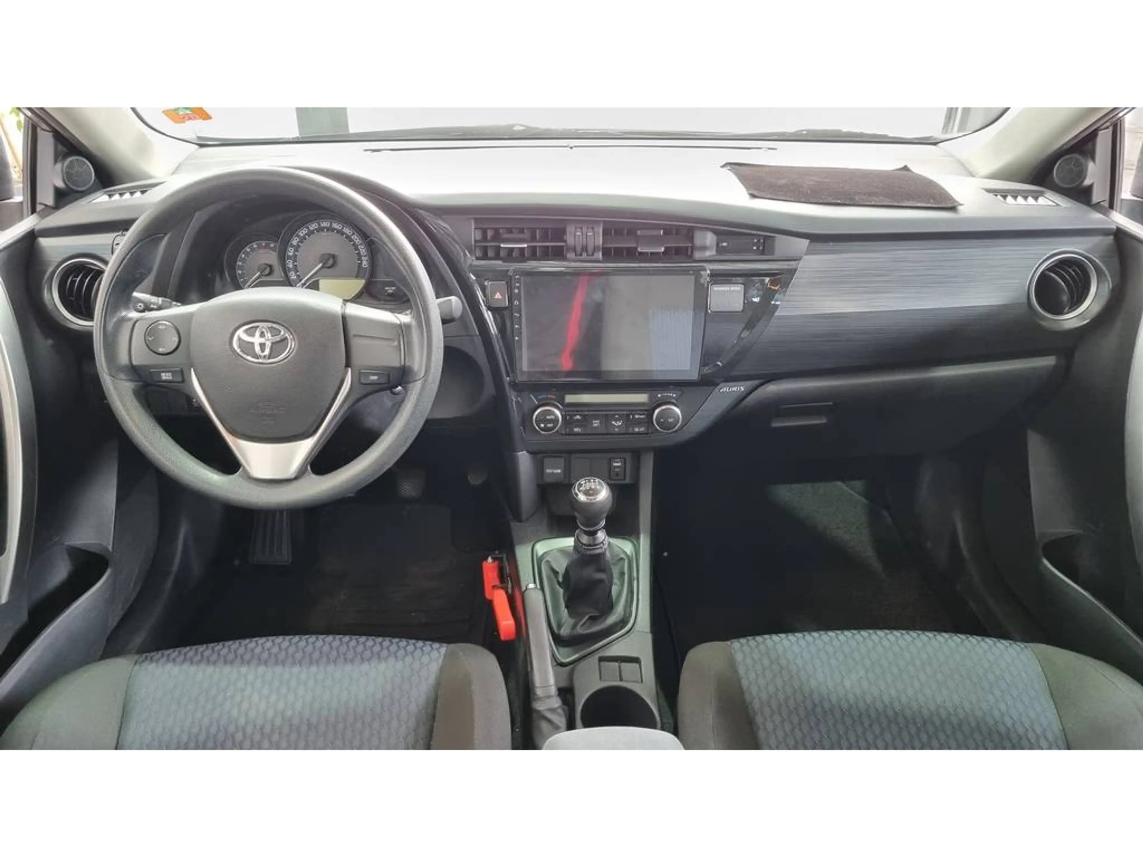 Toyota Auris 1.3 VVT-i | Climat | LM wielen | P-sensoren | Appl — photo 8