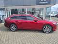 Mazda 6 2.0L SKYACTIV G 165PS 6MT FWD EXCLUSIVE Soulred, A Red - thumbnail 3