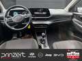 Hyundai i20 1.0 T-GDI Mild-Hybrid "Intro Edition" 8-Fach Bleu - thumbnail 6