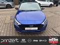 Hyundai i20 1.0 T-GDI Mild-Hybrid "Intro Edition" 8-Fach Bleu - thumbnail 18