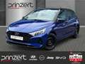 Hyundai i20 1.0 T-GDI Mild-Hybrid "Intro Edition" 8-Fach Bleu - thumbnail 1