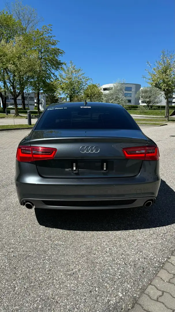 Audi A6 3,0 TDI quattro DPF S-tronic - 2