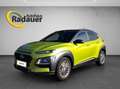 Hyundai KONA Kona 1,0 T-GDi Premium Grün - thumbnail 1