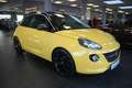 Opel Adam 1.0 Slam Gelb - thumbnail 1