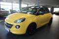 Opel Adam 1.0 Slam Gelb - thumbnail 2