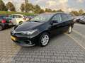 Toyota Auris 1.8 Hybrid Trend panorama dak camera Zwart - thumbnail 2