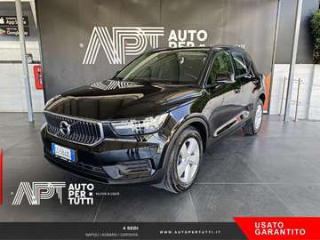 XC40 1.5 T2 Momentum my21