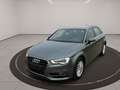 Audi A3 Sportback  quattro 1.Hand Leder Navi Radar Gris - thumbnail 7
