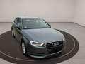 Audi A3 Sportback  quattro 1.Hand Leder Navi Radar Gris - thumbnail 6