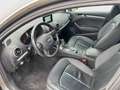 Audi A3 Sportback  quattro 1.Hand Leder Navi Radar Gris - thumbnail 10
