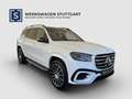 Mercedes-Benz GLS 450 GLS 450 d 4M AMG Night 22&quot; AHK 3D Standh. NP145 Weiß - thumbnail 7