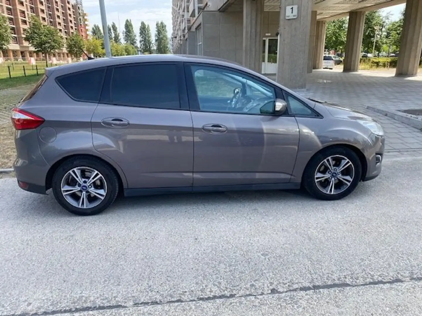 Ford C-Max C-Max 1.0 EcoBoost - 2