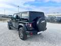 Jeep Wrangler Unlimited 2.0 ATX PHEV Sahara IVA ESPOSTA Noir - thumbnail 2