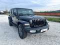 Jeep Wrangler Unlimited 2.0 ATX PHEV Sahara IVA ESPOSTA Noir - thumbnail 3