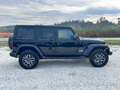 Jeep Wrangler Unlimited 2.0 ATX PHEV Sahara IVA ESPOSTA Noir - thumbnail 9
