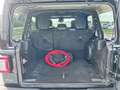 Jeep Wrangler Unlimited 2.0 ATX PHEV Sahara IVA ESPOSTA Noir - thumbnail 19