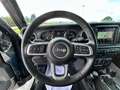 Jeep Wrangler Unlimited 2.0 ATX PHEV Sahara IVA ESPOSTA Noir - thumbnail 15