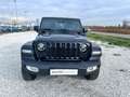 Jeep Wrangler Unlimited 2.0 ATX PHEV Sahara IVA ESPOSTA Noir - thumbnail 6