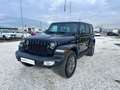 Jeep Wrangler Unlimited 2.0 ATX PHEV Sahara IVA ESPOSTA Noir - thumbnail 1