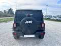Jeep Wrangler Unlimited 2.0 ATX PHEV Sahara IVA ESPOSTA Noir - thumbnail 7