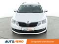 Skoda Octavia 1.5 TSI ACT Tour Aut.*LED*TEMPO*PDC* Белый - thumbnail 9