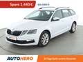 Skoda Octavia 1.5 TSI ACT Tour Aut.*LED*TEMPO*PDC* Белый - thumbnail 1