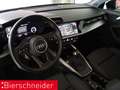 Audi A3 Lim 30 TFSI S-Line GRA LED NAVI PDC SHZ VC Black - thumbnail 6