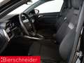 Audi A3 Lim 30 TFSI S-Line GRA LED NAVI PDC SHZ VC Black - thumbnail 3