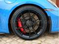 Porsche 992 911 GT3 Clubsport/Carbondach/Matrix/Kamera/BOSE Bleu - thumbnail 22