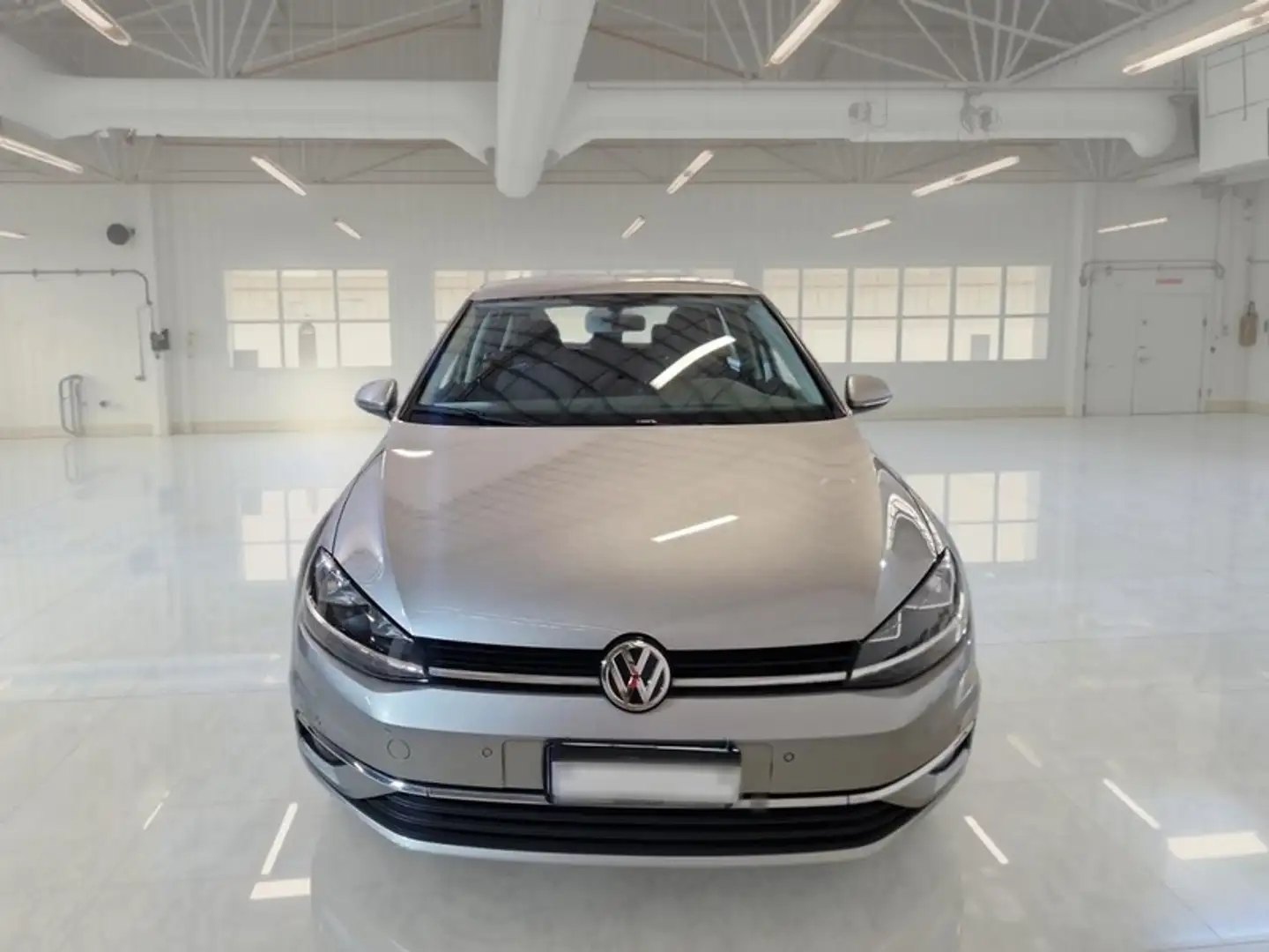 Volkswagen Golf VII 1.6 TDI Business BMT DSG 5 PORTE - 2