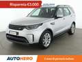 Land Rover Discovery 3.0 V6 TDI  SE 249 CV Argent - thumbnail 1