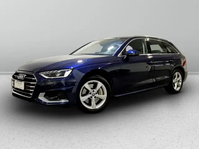 Audi A4 Avant 45 2.0 tfsi mhev Business Advanced quattro
