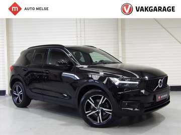 B4 197pk Geartronic Mild Hybrid R-Design