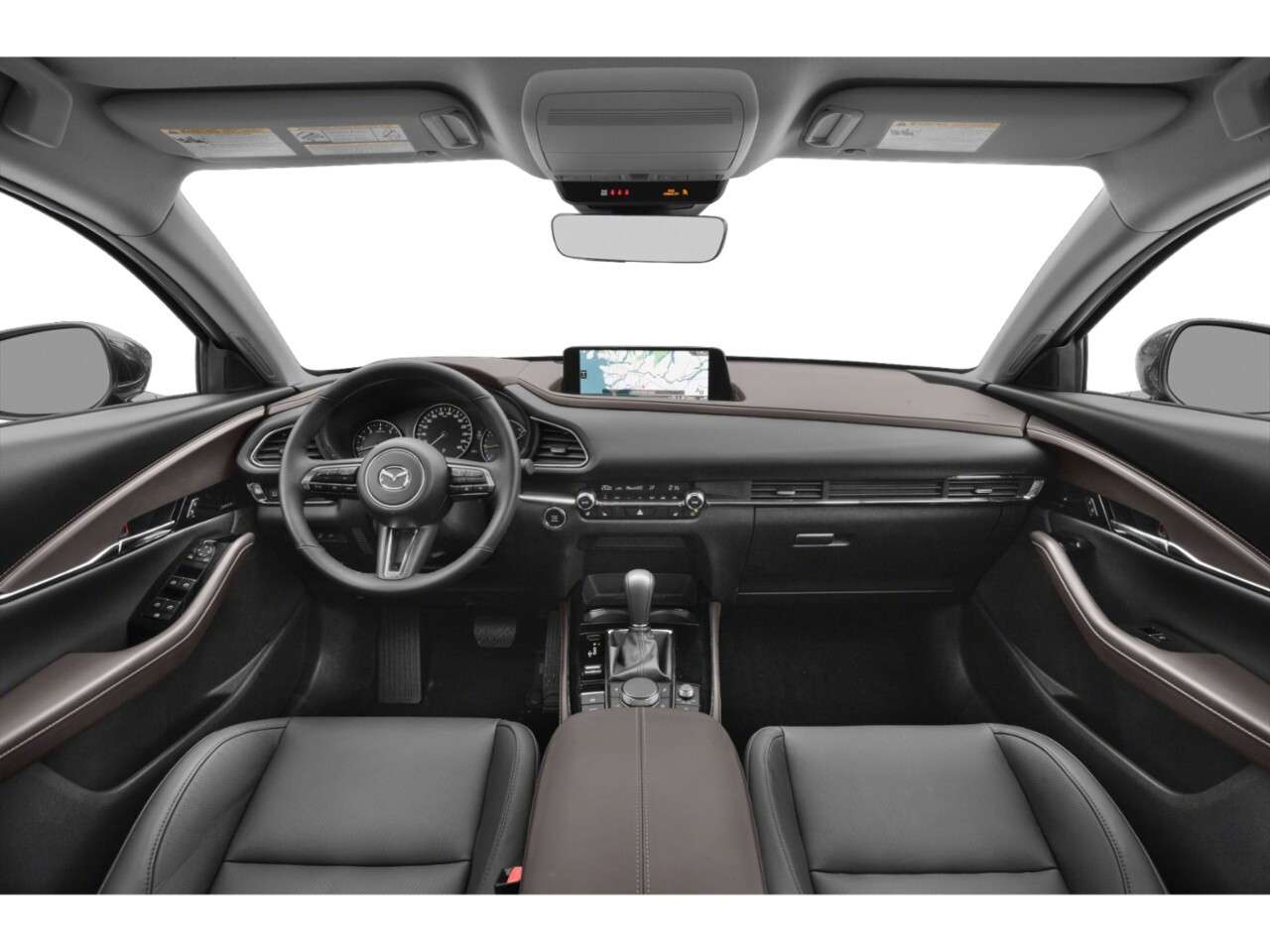 2026 Mazda CX-30 GT AWD — снимка 1