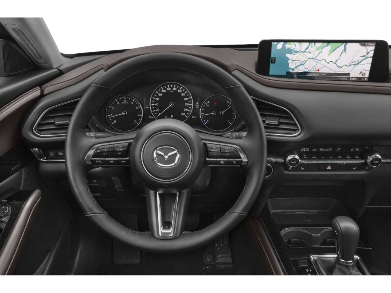 2026 Mazda CX-30 GT AWD — снимка 1