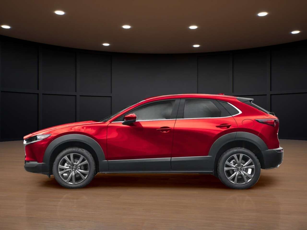 2026 Mazda CX-30 GT AWD — снимка 1