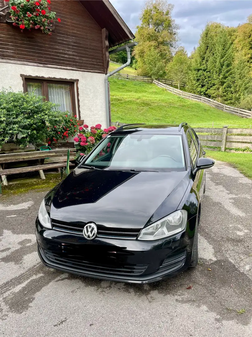 Volkswagen Golf Variant Golf. Comfortline BMT 1,6 TDI - 2