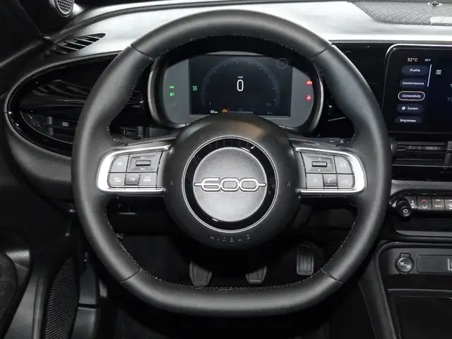 Fiat 600 view 8
