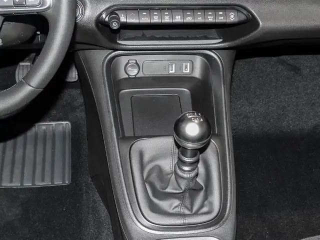 Fiat 600 view 9