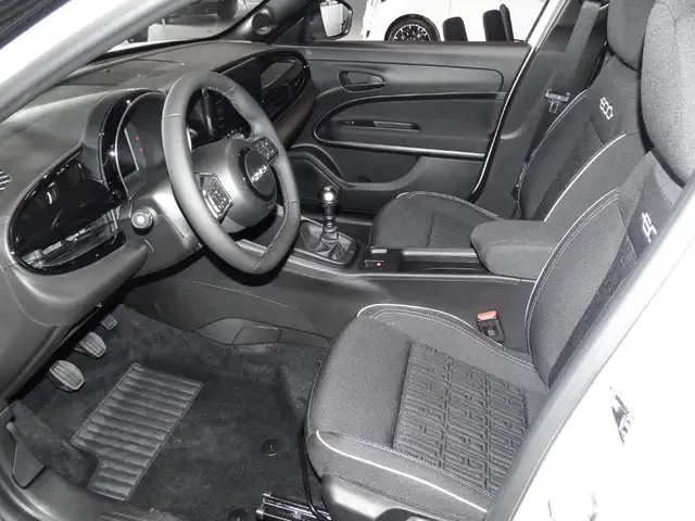 Fiat 600 view 11