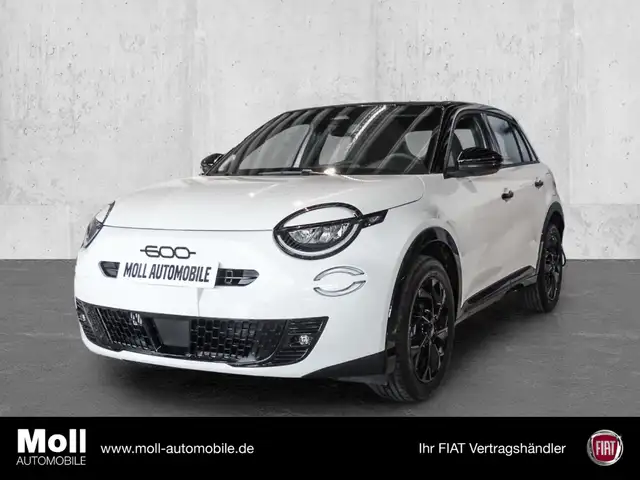 Fiat 600 main image