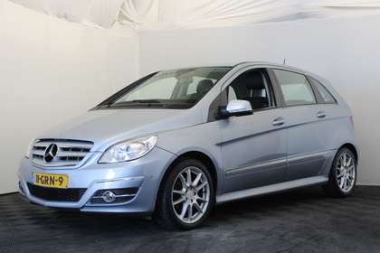 Mercedes-Benz B 170