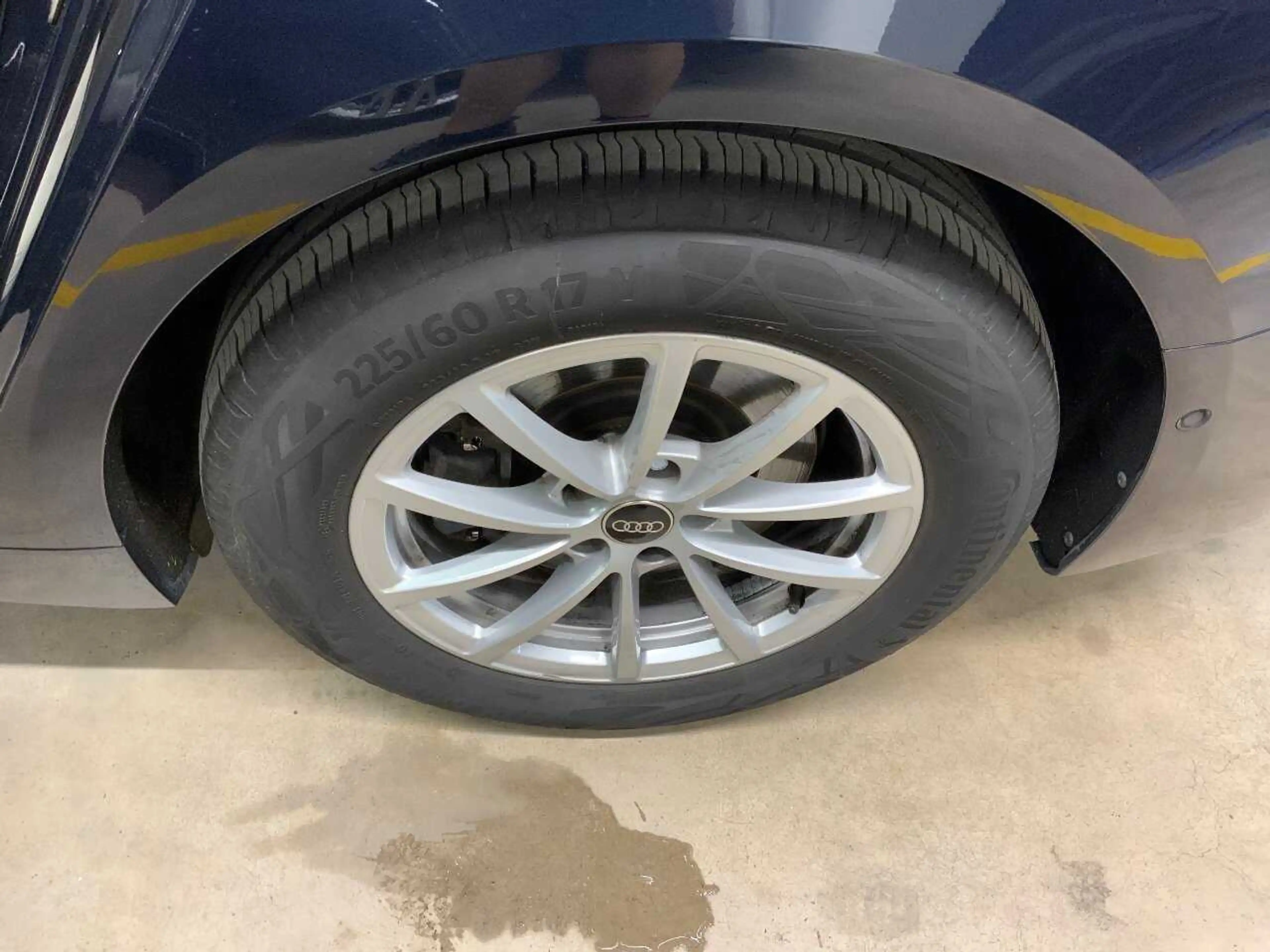 Audi A6 — photo 13