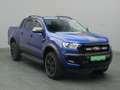 Ford Ranger Doka Wildtrak 200PS Aut. 4x4 Blau - thumbnail 24