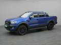 Ford Ranger Doka Wildtrak 200PS Aut. 4x4 Blau - thumbnail 15