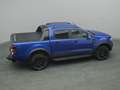 Ford Ranger Doka Wildtrak 200PS Aut. 4x4 Blau - thumbnail 46