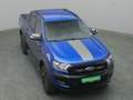 Ford Ranger Doka Wildtrak 200PS Aut. 4x4 Blau - thumbnail 37