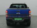 Ford Ranger Doka Wildtrak 200PS Aut. 4x4 Blau - thumbnail 7
