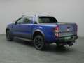 Ford Ranger Doka Wildtrak 200PS Aut. 4x4 Blau - thumbnail 18