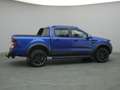 Ford Ranger Doka Wildtrak 200PS Aut. 4x4 Blau - thumbnail 45